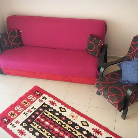 Apartamento Seckin Tesiste Sahibinden 3+1 Dubleks Denize Yakin