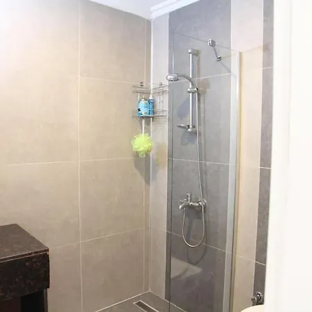 Seckin Tesiste Sahibinden 3+1 Dubleks Denize Yakin Апартаменты *